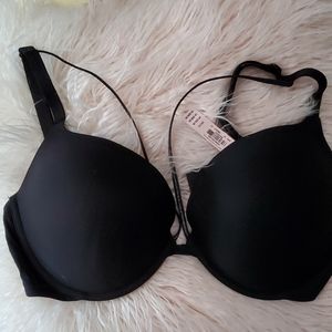 Victoria's Secret Push Up Bra